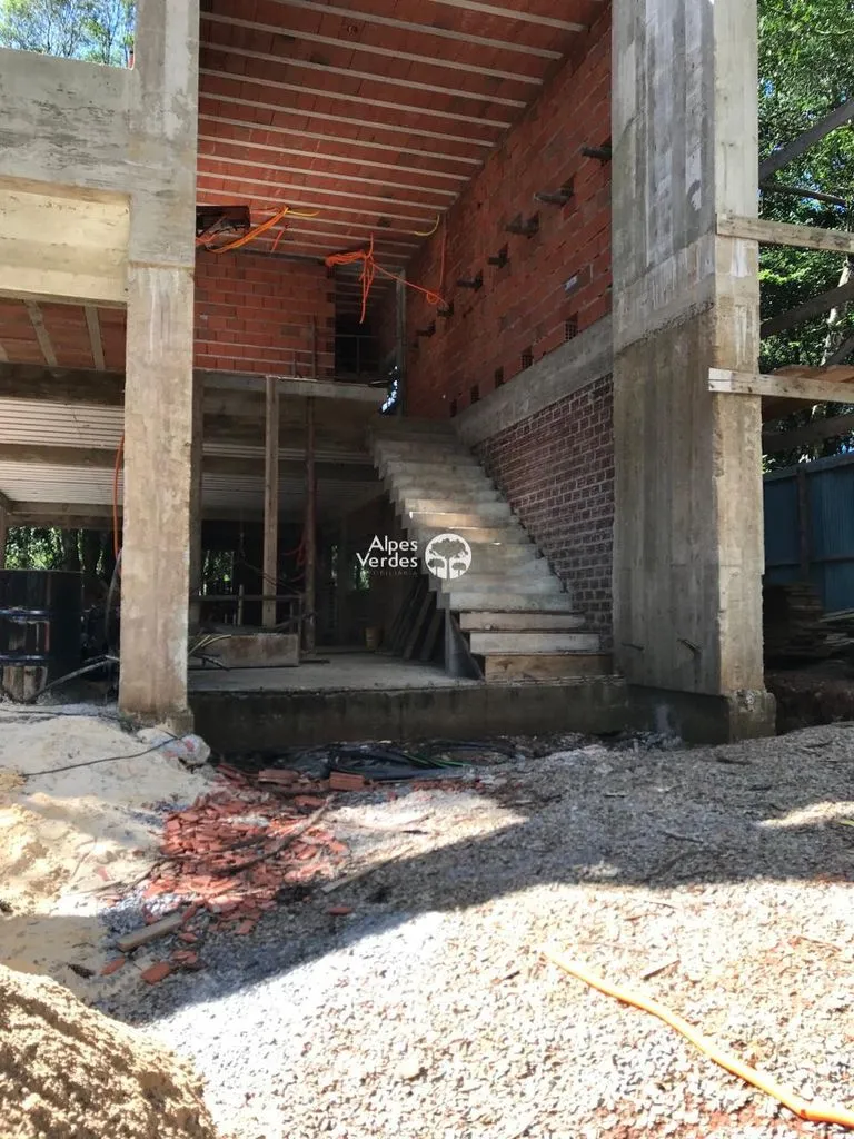 Imagem Casa de Condomínio à Venda em Não Informado, Canela - RS