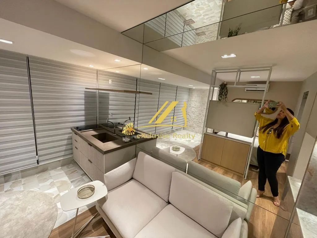 Imagem STUDIO RESIDENCIAL em Salvador - Bahia, Ondina