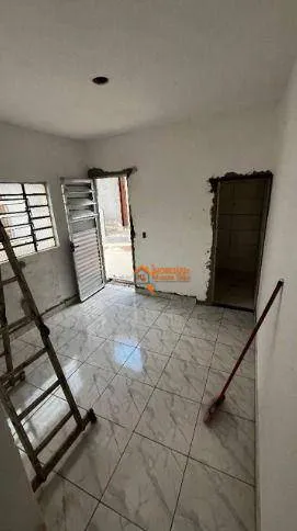 Imagem Terreno à venda, 159 m² por R$ 267.000,00 - Jardim Dona Meri - Guarulhos/SP