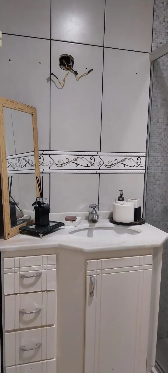 Imagem Apartamento em Centro Histórico