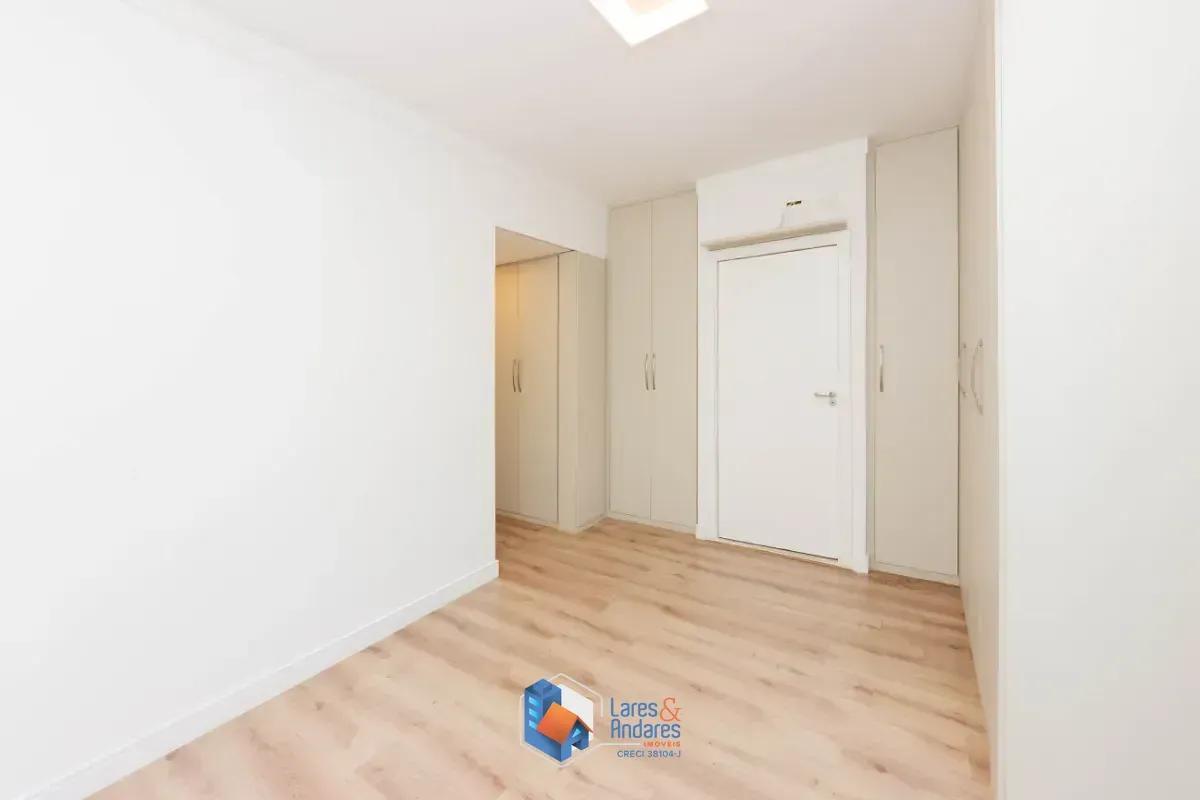 Imagem Apartamento para venda em Brooklin com 3 quartos, sendo 3 suítes, 115m²