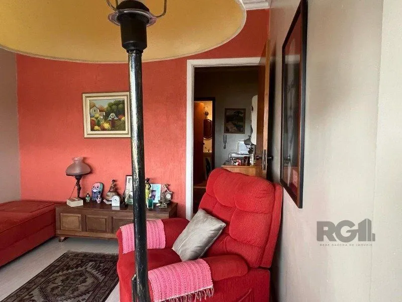 Imagem Sala Comercial em Floresta