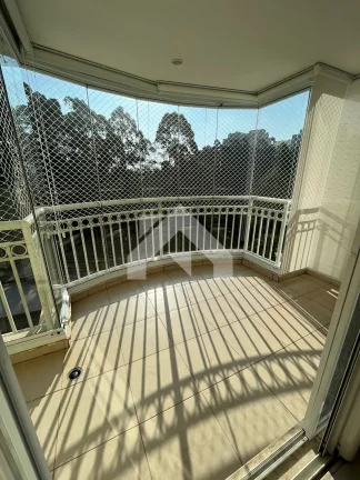 Imagem Apartamento em Tamboré - Santana de Parnaíba, SP