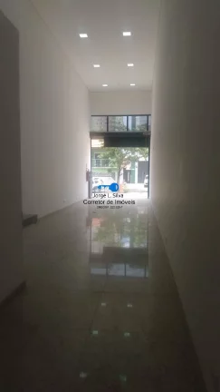Imagem Lojas Comerciais de 65m2 no Portal dos Ipês II !