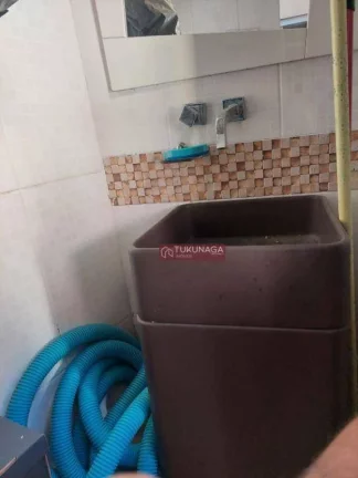 Imagem Sobrado com 3 dormitórios à venda, 165 m² por R$ 1.100.000,00 - Vila Francisco Mineiro - Guarulhos/SP