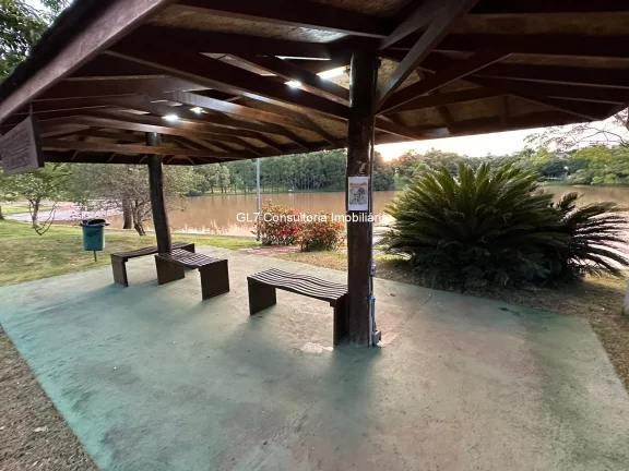 Imagem Chacara de alto padrão em Indaiatuba-SP