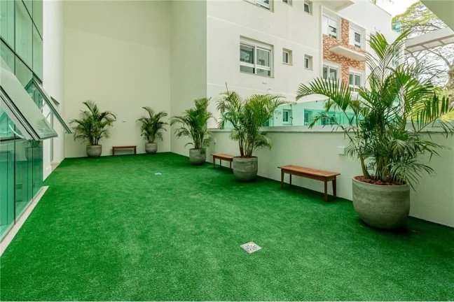 Imagem Apartamento para venda no bairro Menino Deus em Porto Alegre
