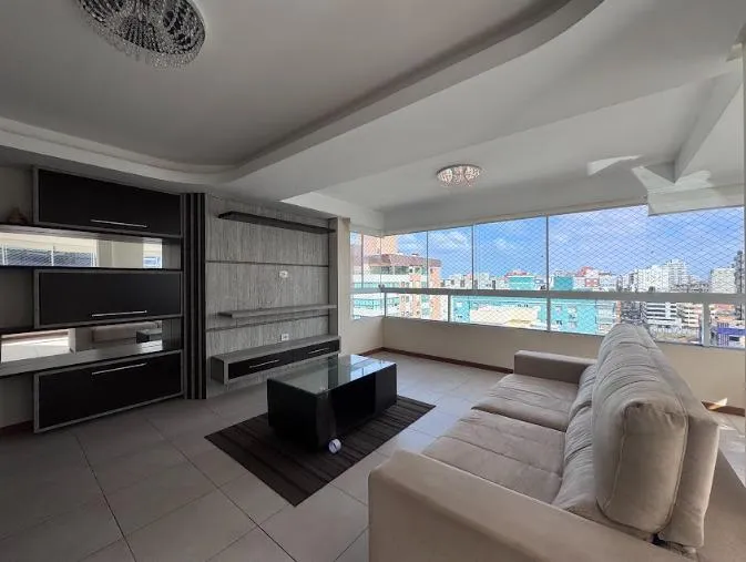 Imagem Apartamento 3 Dormitórios - Bairro Centro