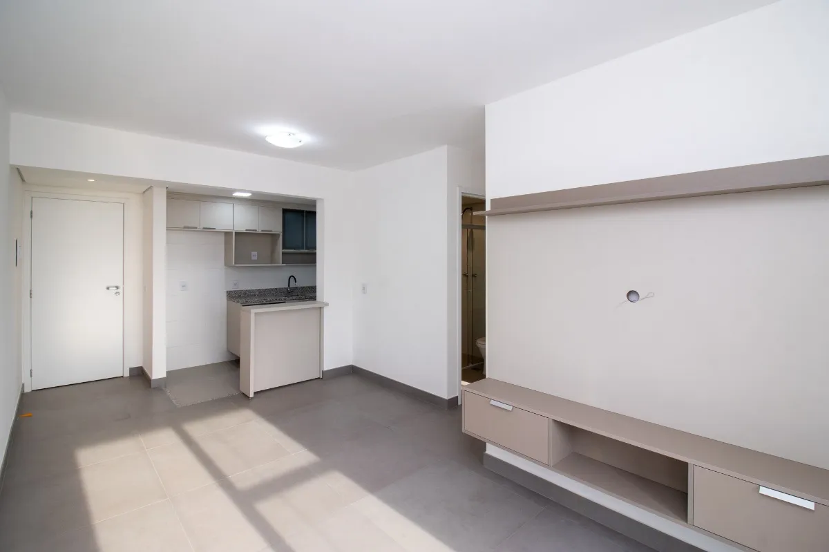 Imagem Apartamento para venda em Jardim Maristela com 2 quartos, sendo 1 suíte, 56m2