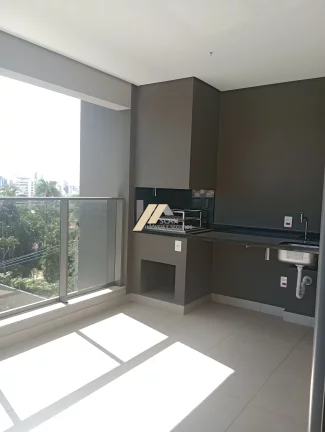 Imagem Apartamento à venda no Nova Campinas, em Campinas, São Paulo