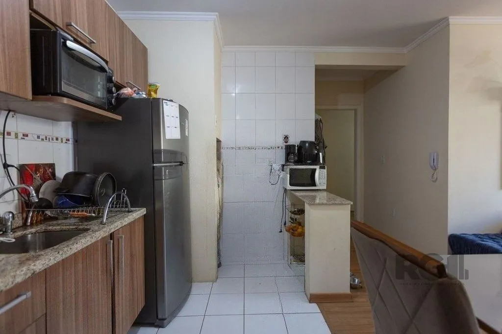 Imagem Apartamento de 1 dormitório com 68m², no bairro Jardim Botânico