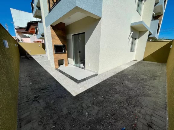 Imagem RESIDÊNCIAL SÃO LUCAS