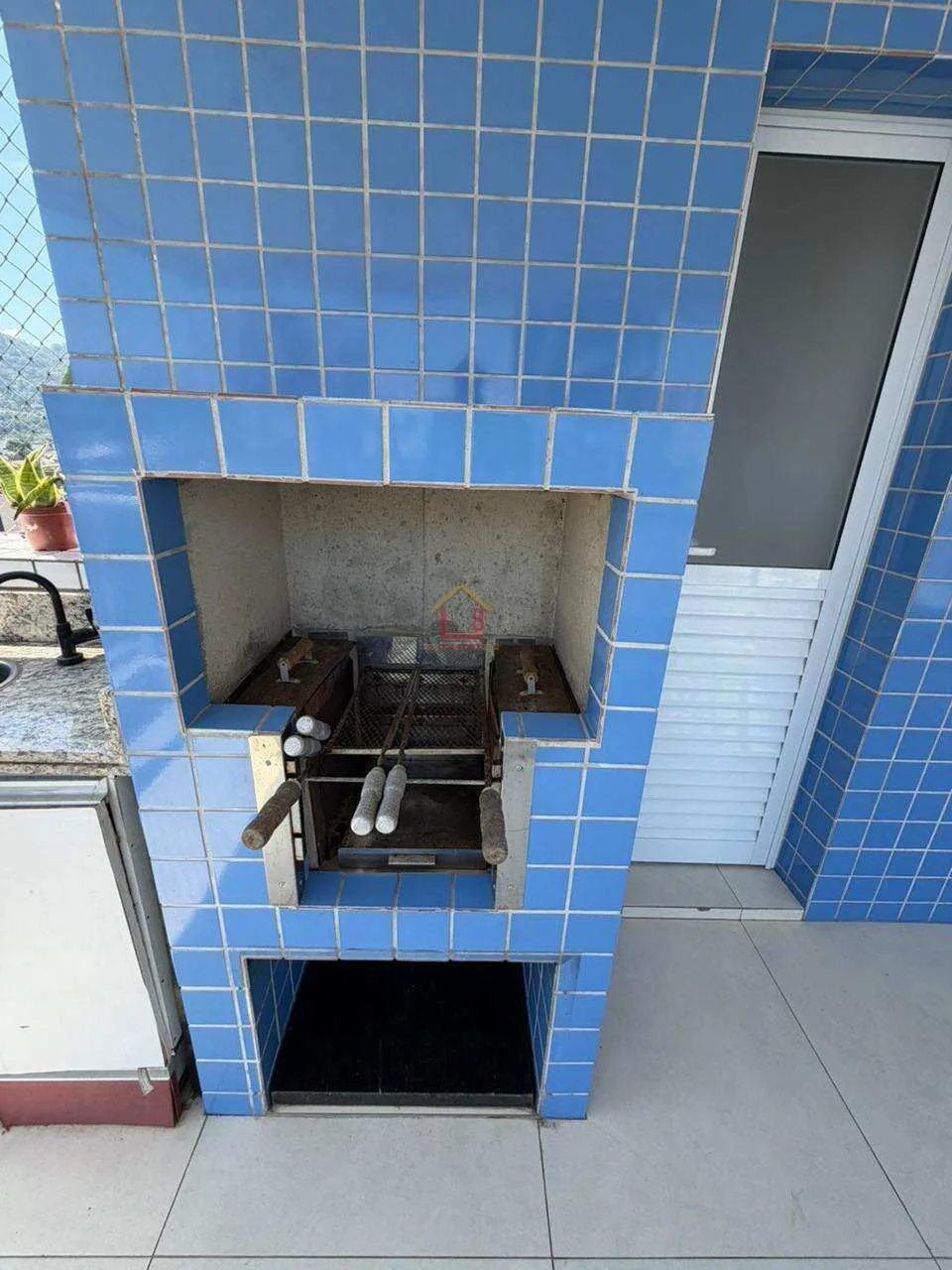 Imagem apartamento a venda ou locação - Canto do Forte