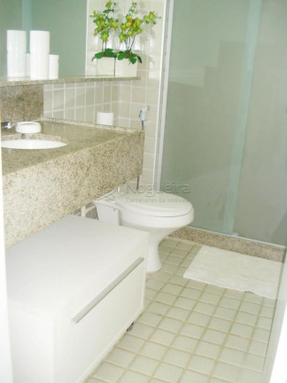 Imagem Flat com 1 Quarto à Venda, 44 m² em Muro Alto - Ipojuca