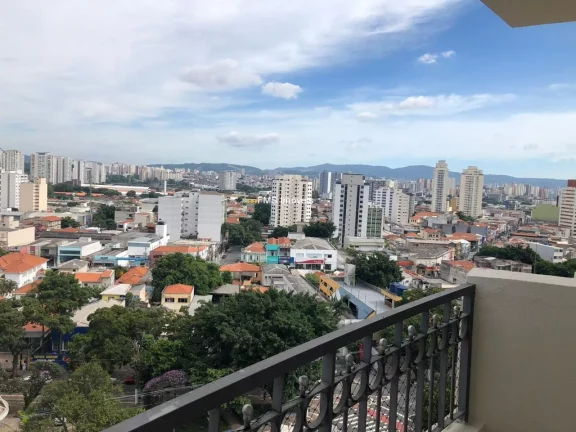 Foto do imóvel Luxuosa cobertura de 3 quartos no Alto da Lapa, São Paulo-SP: 2 suítes, 2 salas, 3 vagas de garagem e 167m² de área!