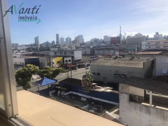 Imagem Apartamento à Venda, 2 quartos na Aparecida em Santos | Avanti Imóveis