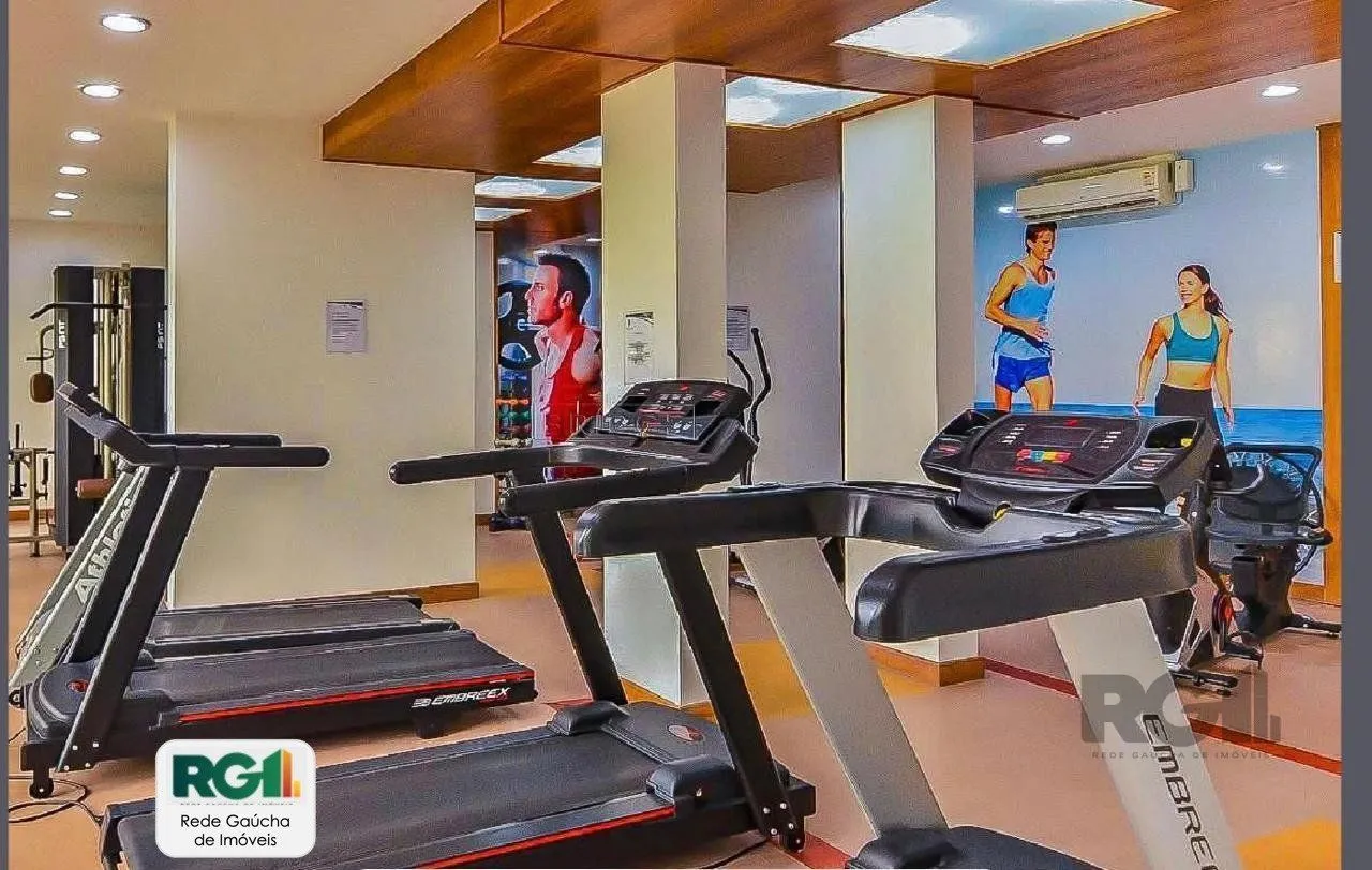Imagem Apartamento em Vila Ipiranga