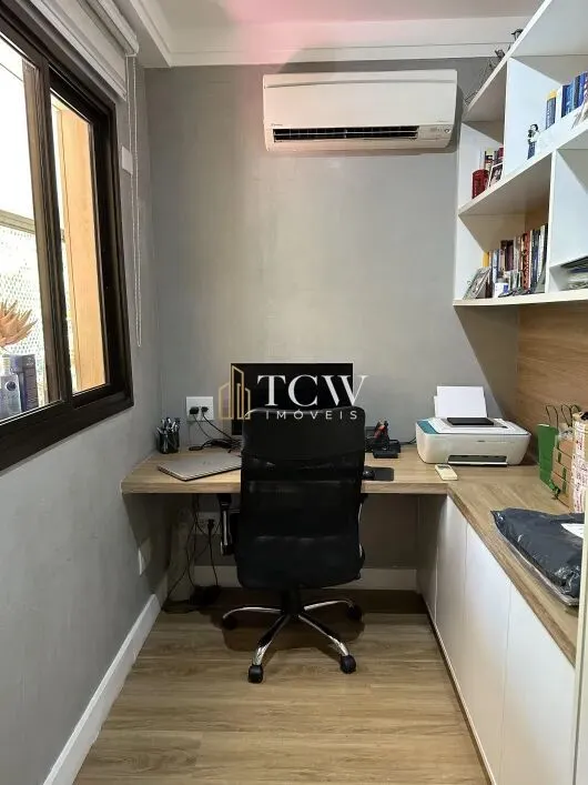 Imagem Apartamento à venda no bairro Brooklin - São Paulo/SP, Zona Sul