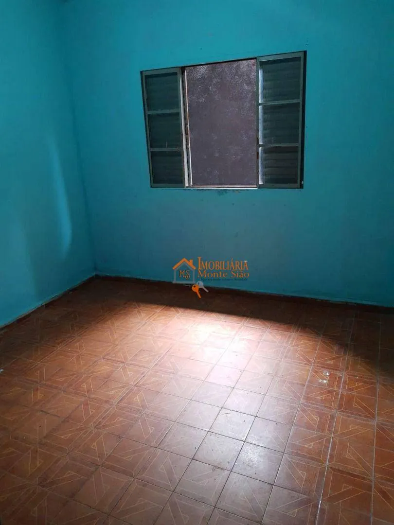 Imagem Sobrado com 8 dormitórios à venda, 250 m² por R$ 426.000,00 - Jardim Normandia - Guarulhos/SP