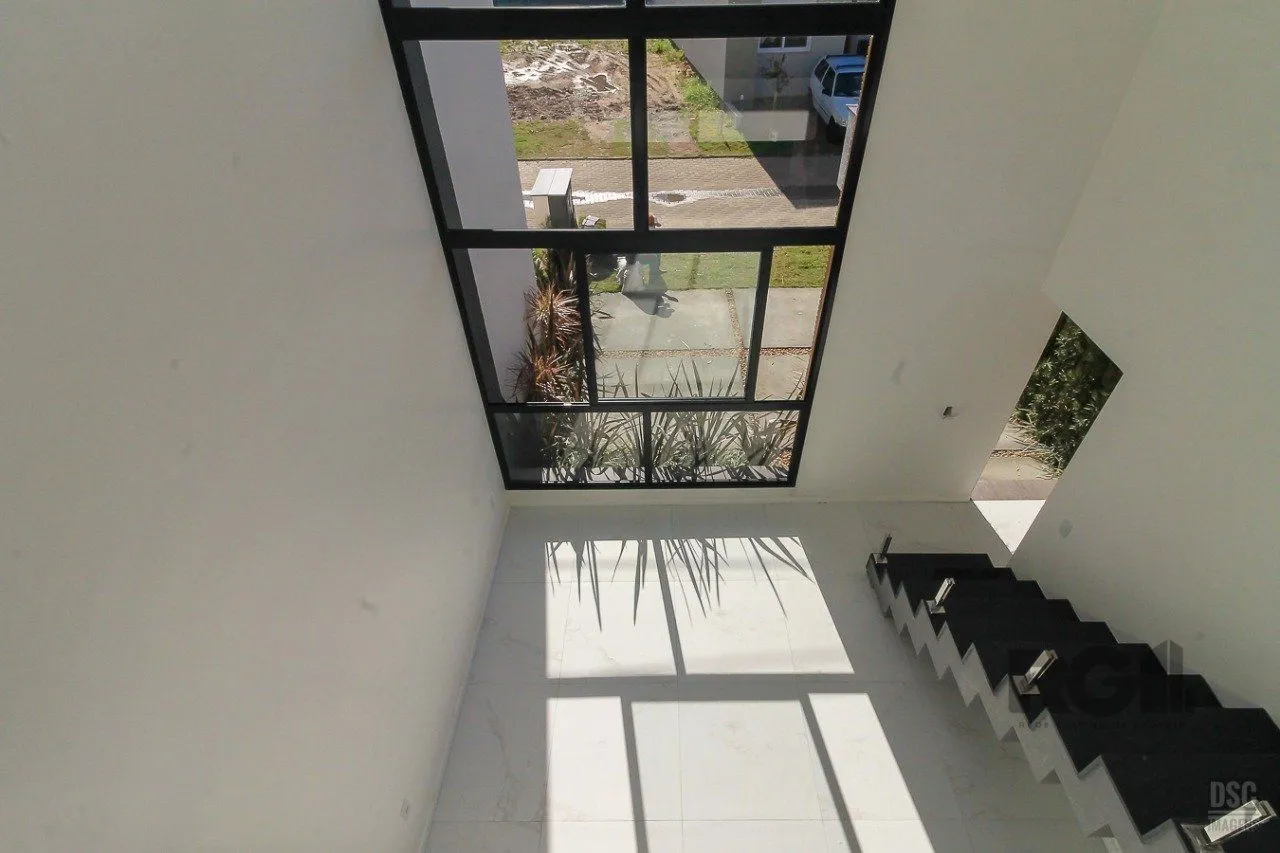Imagem Casa Condominio 3 Dormitório(s) Bairro Ipanema