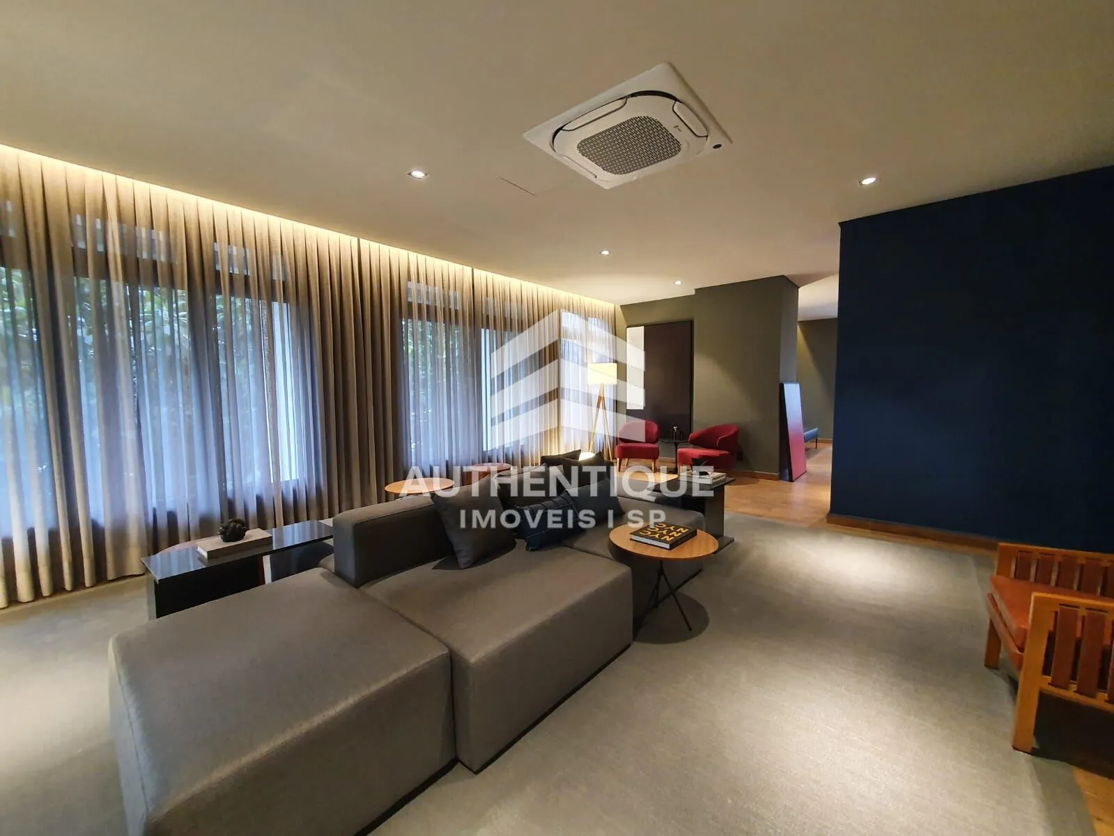 Imagem Lume Alto da Boa Vista - Apartamento à venda no bairro Alto da Boa Vista - São Paulo/SP, Zona Sul