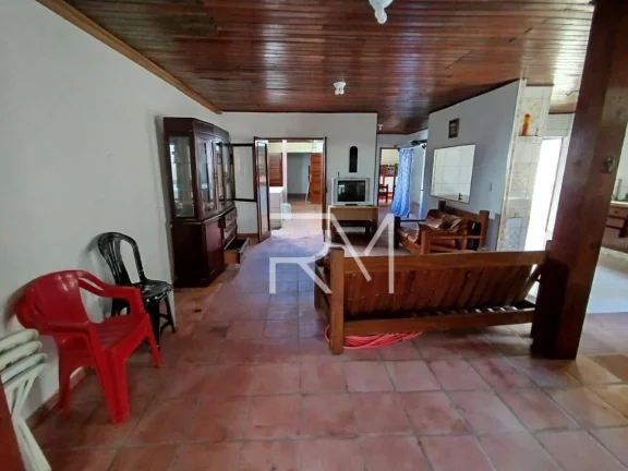Imagem Casa com 4 dormitórios à venda, 500 m por R$ 650.000,00 - Vila Atlântica - Mongaguá/SP