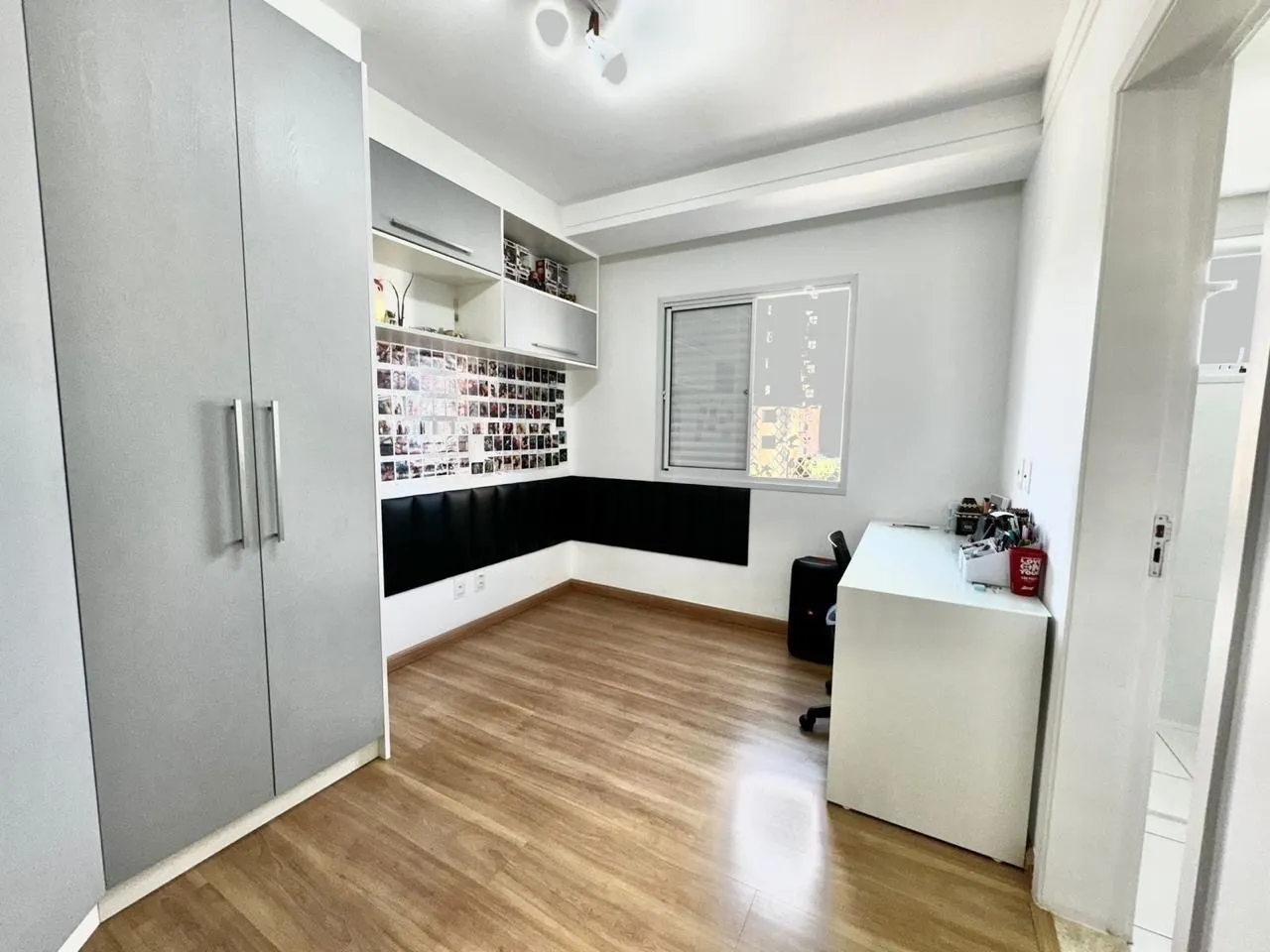 Imagem "Viva o Sonho no Edifício Privilege: Luxo, Conforto e Sofisticação em Sorocaba"