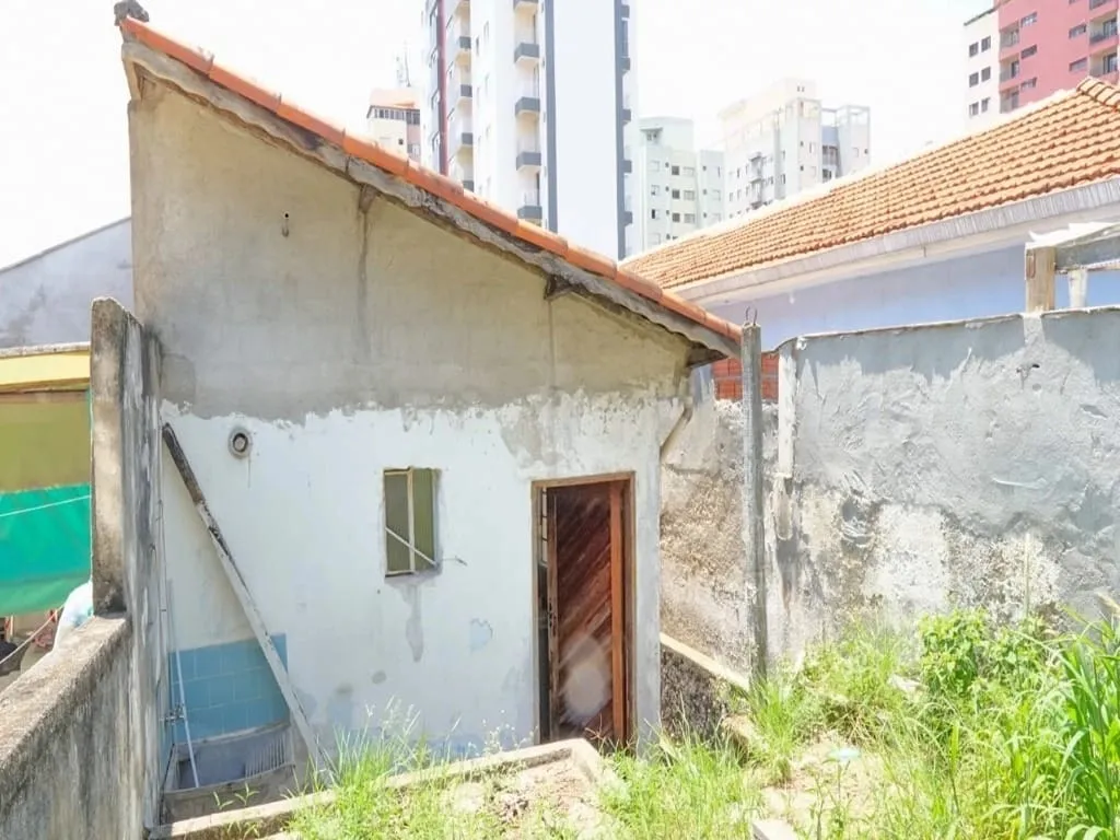Imagem Casa à Venda - Excelente Oportunidade para Reforma
