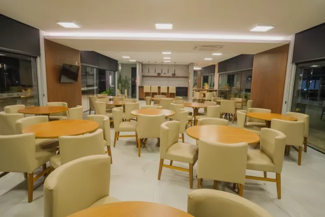 Imagem Apartamento à venda em Campo Grande, Vivendas do Parque, com 3 quartos, 65,61m2