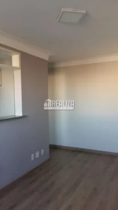 Imagem Apartamento de 2 dormitórios no Condominio Parque Urban Life, no bairro Bom Retiro, em Uberaba