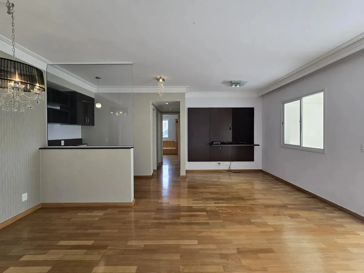 Imagem Apartamento à Venda - Condomínio Grandlife Ipiranga