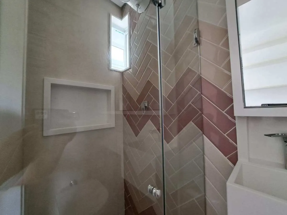 Imagem Apartamento à venda em Campinas, Bonfim, com 3 quartos, 94 m2, Edifício Dolores Cury