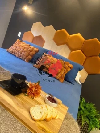 Imagem Apartamento Exclusivo á Venda no bairro Jardim em Santo André