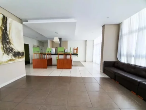 Imagem RAÍZES MORUMBI - MARQUES - Apto de 47m² (Unidade de Revenda), próximo à Estação Vila Das Belezas!