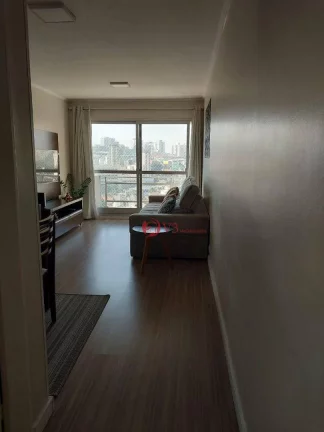 Imagem Apartamento com 3 dormitórios à venda, 68 m por R$ 528.000,00 - Casa Verde - São Paulo/SP