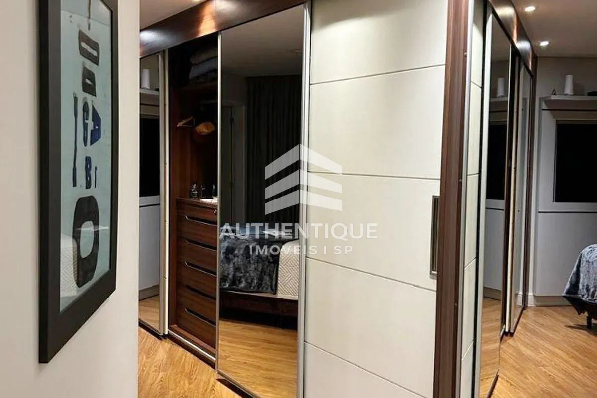 Imagem VANGUARDA LAPA - Apartamento na Vila Anastácio à venda