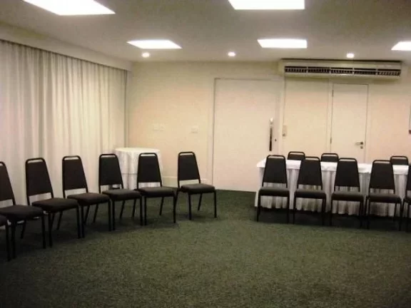 Imagem Flat disponível para venda no Mont Hermon, com 70m², 2 dormitórios e 1 vaga de garagem