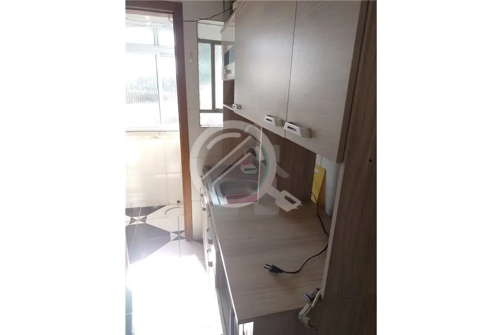 Imagem Apartamento, bem localizado. A 80m da Avenida Bento Gonçalves, e 100m da 3ª Perimetral, nas quais ...