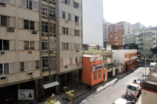 Imagem Apartamento à Venda - Copacabana, 3 Quartos, 120 m2