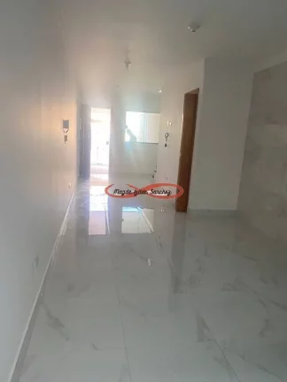 Imagem SOBRADO DE ALTO PADRÃO À VENDA VILA NHOCUNÉ.