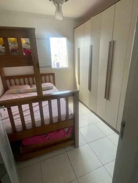 Imagem APARTAMENTO COM 65,49 m² - AVIAÇÃO - PRAIA GRANDE SP