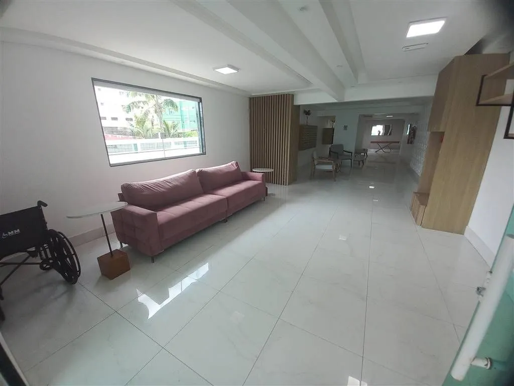 Imagem Apartamento à Venda em Real, Praia Grande - SP