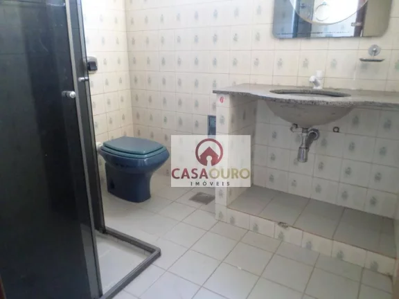 Imagem Casa com 6 dormitórios à venda, 200 m² por R$ 715.000,00 - Colégio Batista - Belo Horizonte/MG