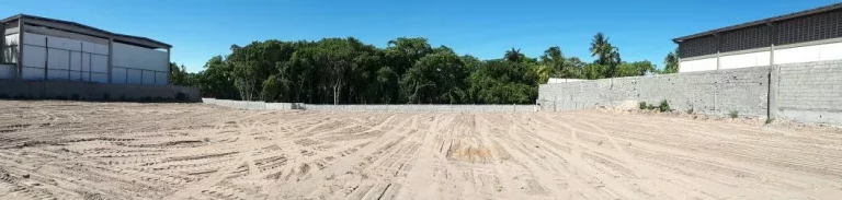 Imagem TERRENO EM LAURO DE FREITAS