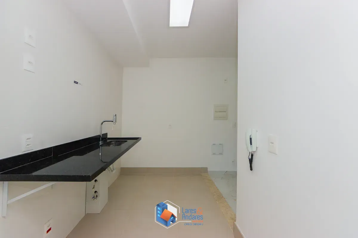 Imagem Apartamento para venda em Ipiranga com 2 quartos, sendo 1 suíte, 68m²