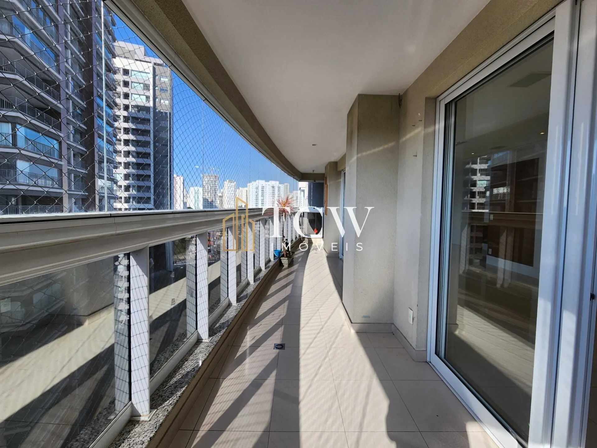 Imagem Apartamento com 3 dorm à venda no Vila Clementino
