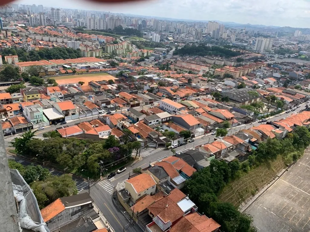 Imagem Condomínio Parque Espacial São Bernardo do Campo, apartamento 2 dormitórios em São Bernardo do Campo Sp
