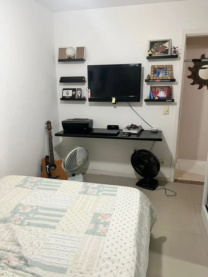 Imagem Apartamento à venda no bairro Praça Seca em Rio de Janeiro/RJ