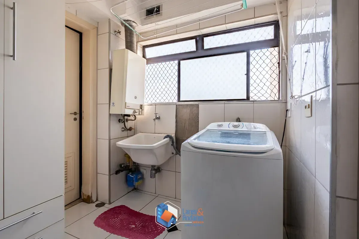 Imagem Apartamento para venda em Barra Funda com 3 quartos, sendo 1 suíte, 93m²