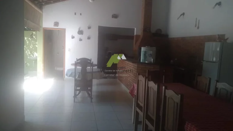 Imagem Casa à venda em Jarinu/SP